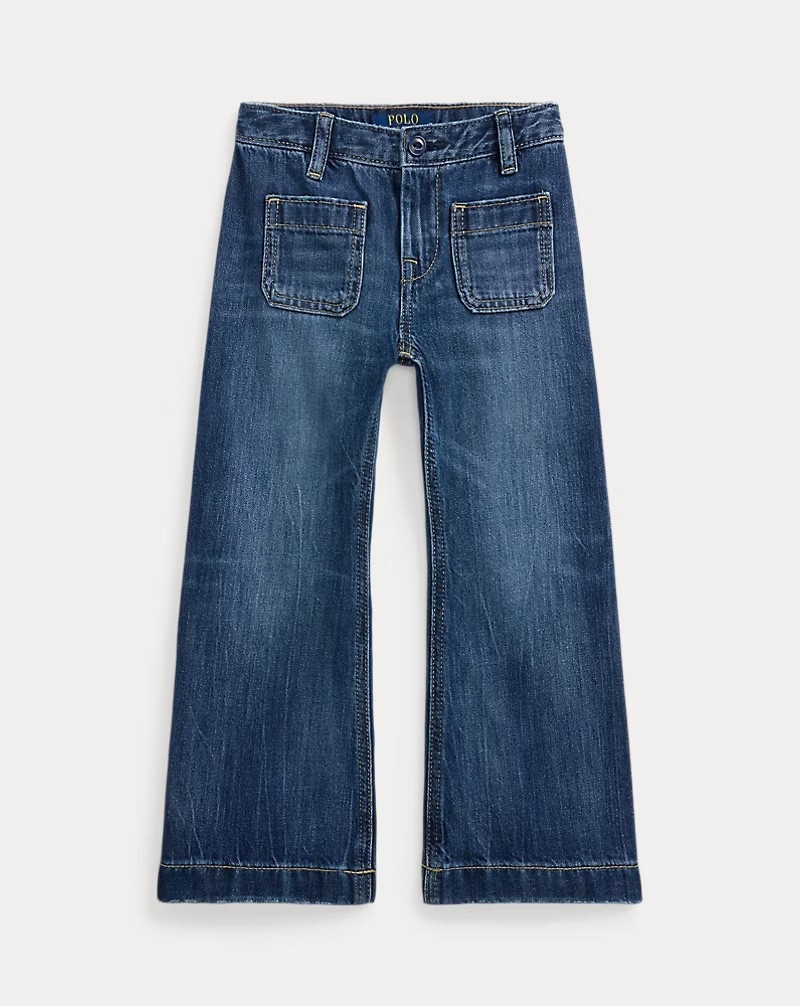 Pre K Polo Sale