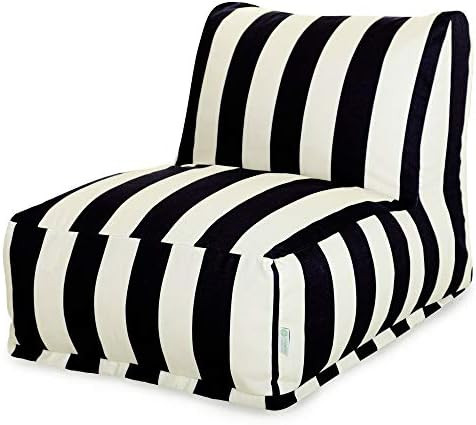 Majestic Home Goods Bean Bag Chair Lounger | Amazon (US)