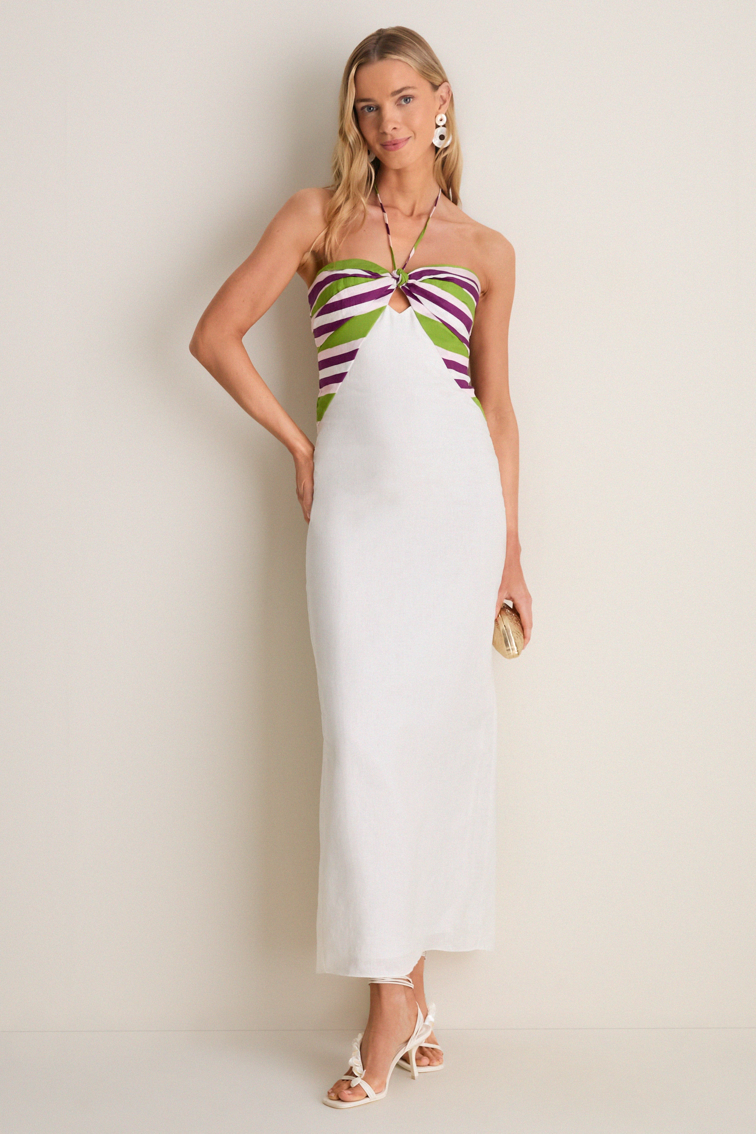 Tapestry Leda Dress | Tuckernuck (US)