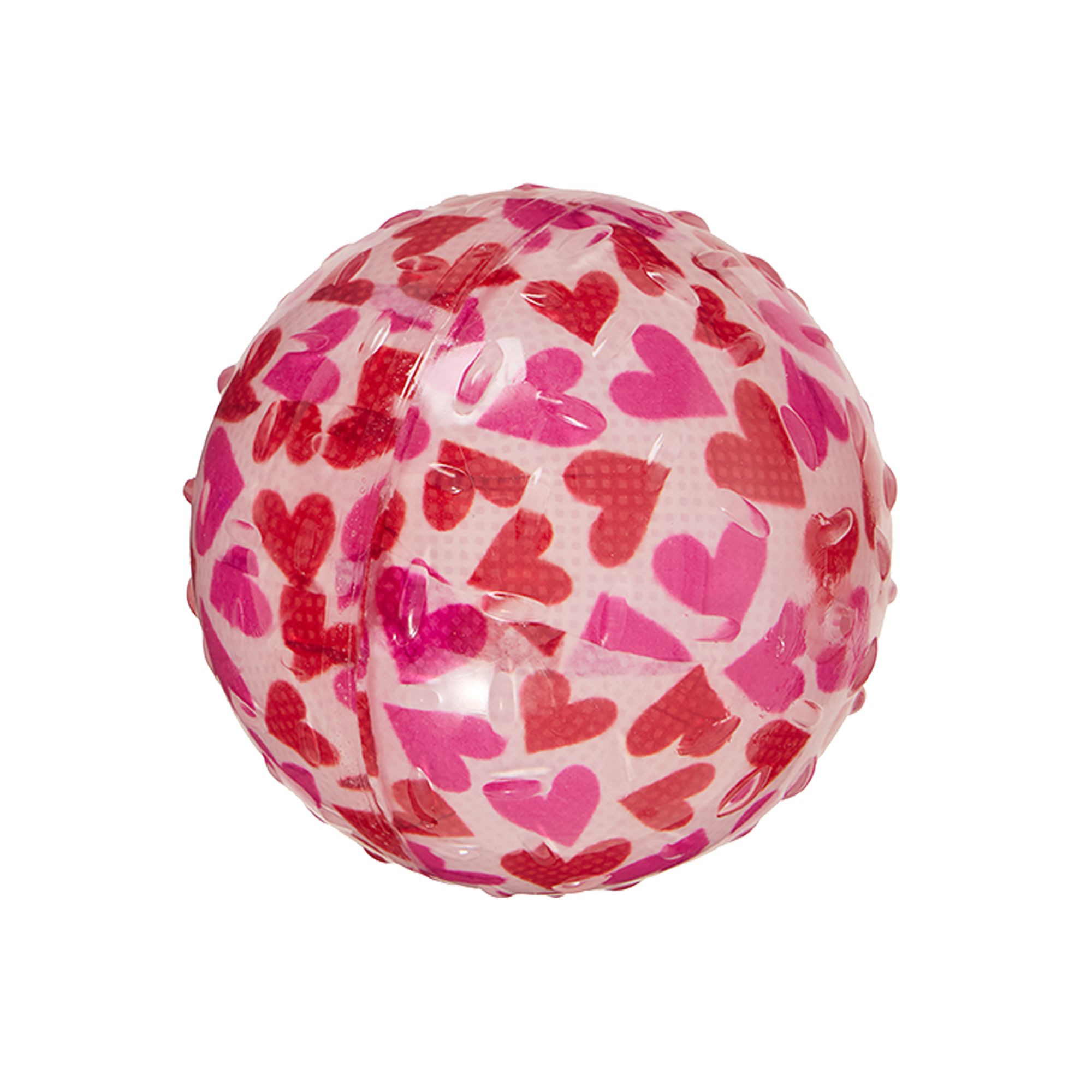 Joyhound® Valentines Day Ball Dog Toy | PetSmart
