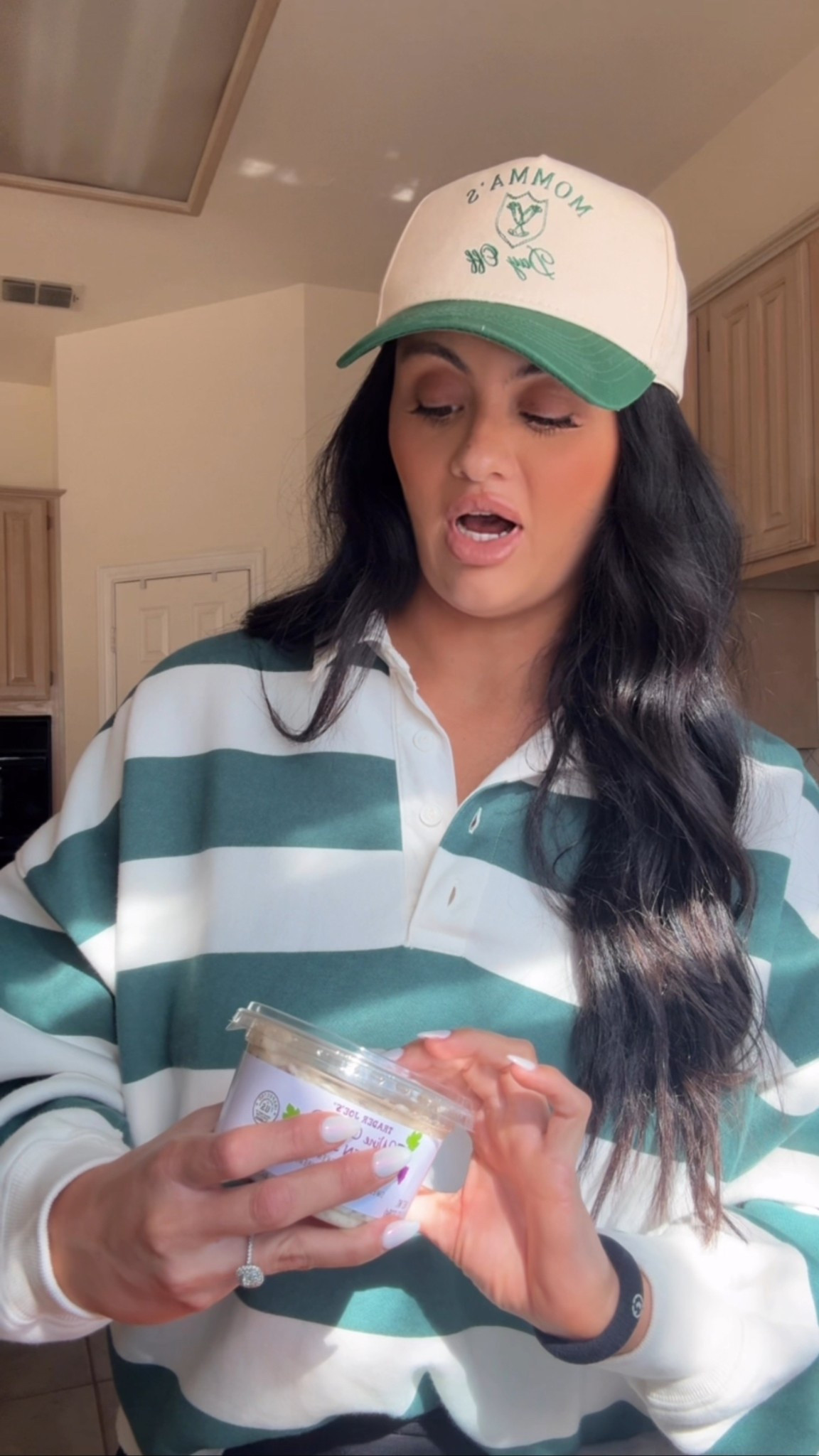 Sweater on sale!! 

#LTKMidsize #LTKBeauty #LTKActive