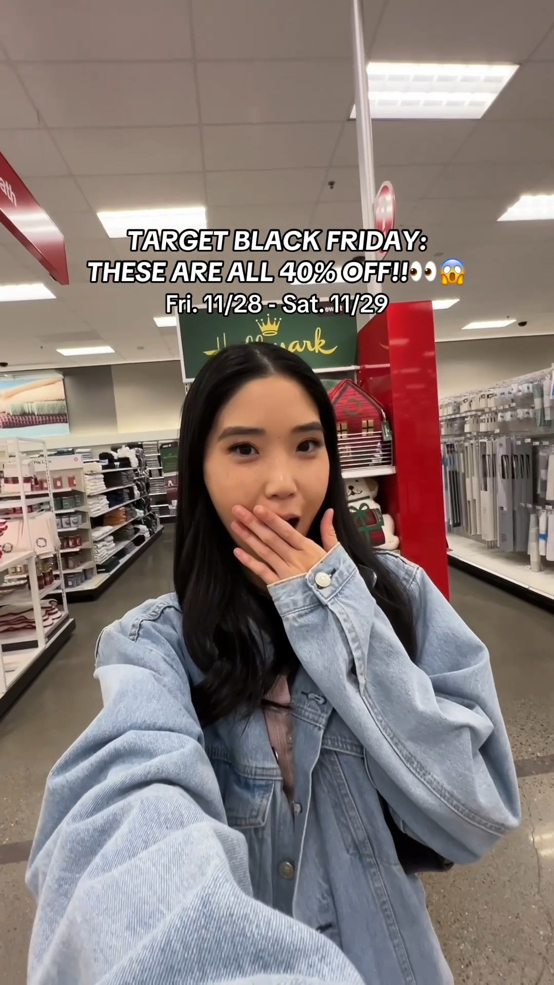 Best Black Friday finds at Target!!🤩

#target #blackfriday #targetfinds #outfit #sale #casual #jacket #sweater #snoopy #giftguide 

#LTKSaleAlert #LTKCyberWeek #LTKSeasonal