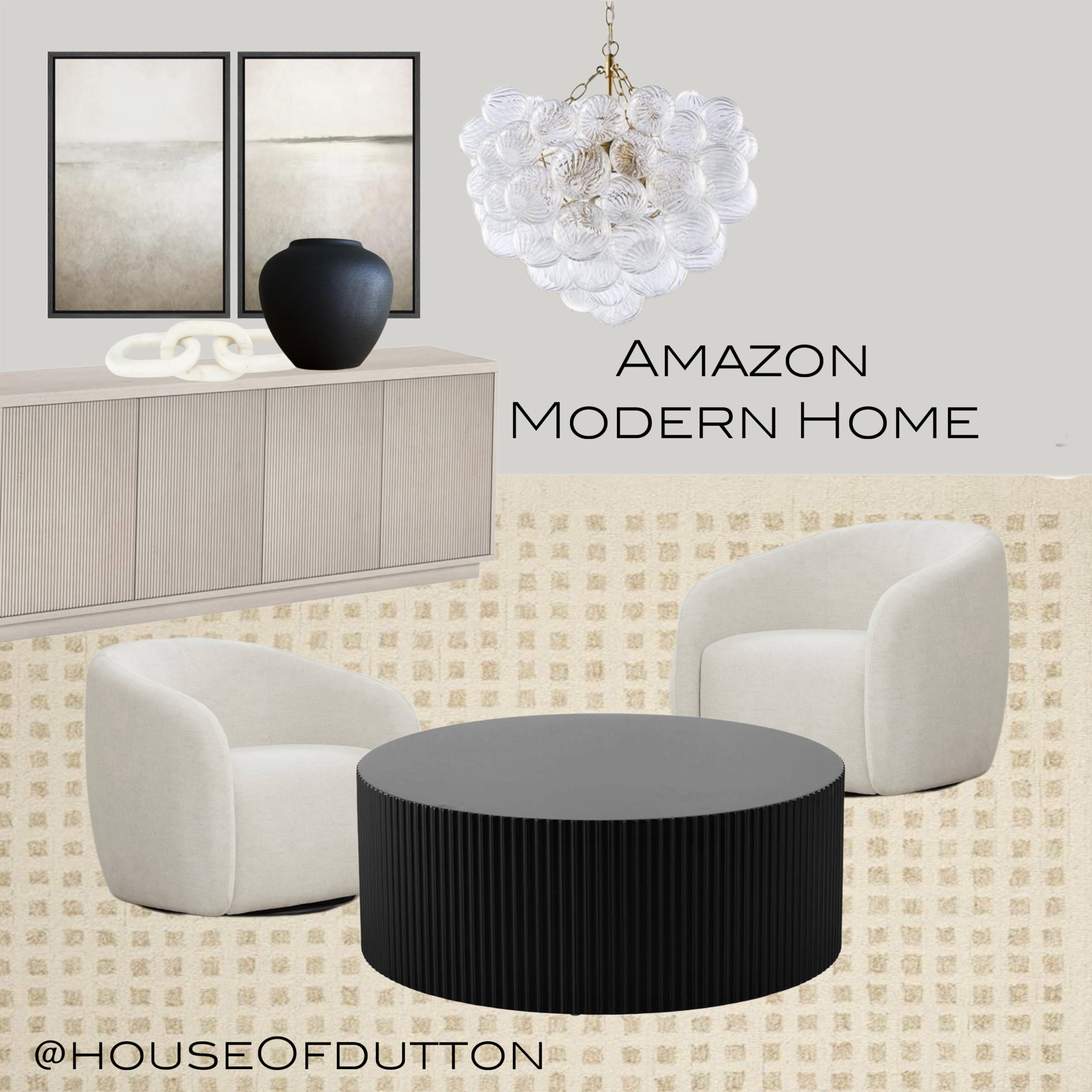 Amazon modern
Home living room

#LTKhome #LTKSeasonal #LTKfindsunder100