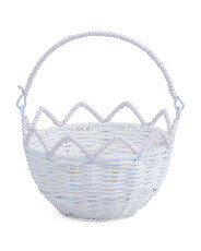 Small Chickadee Easter Basket | Office & Storage | Marshalls | Marshalls