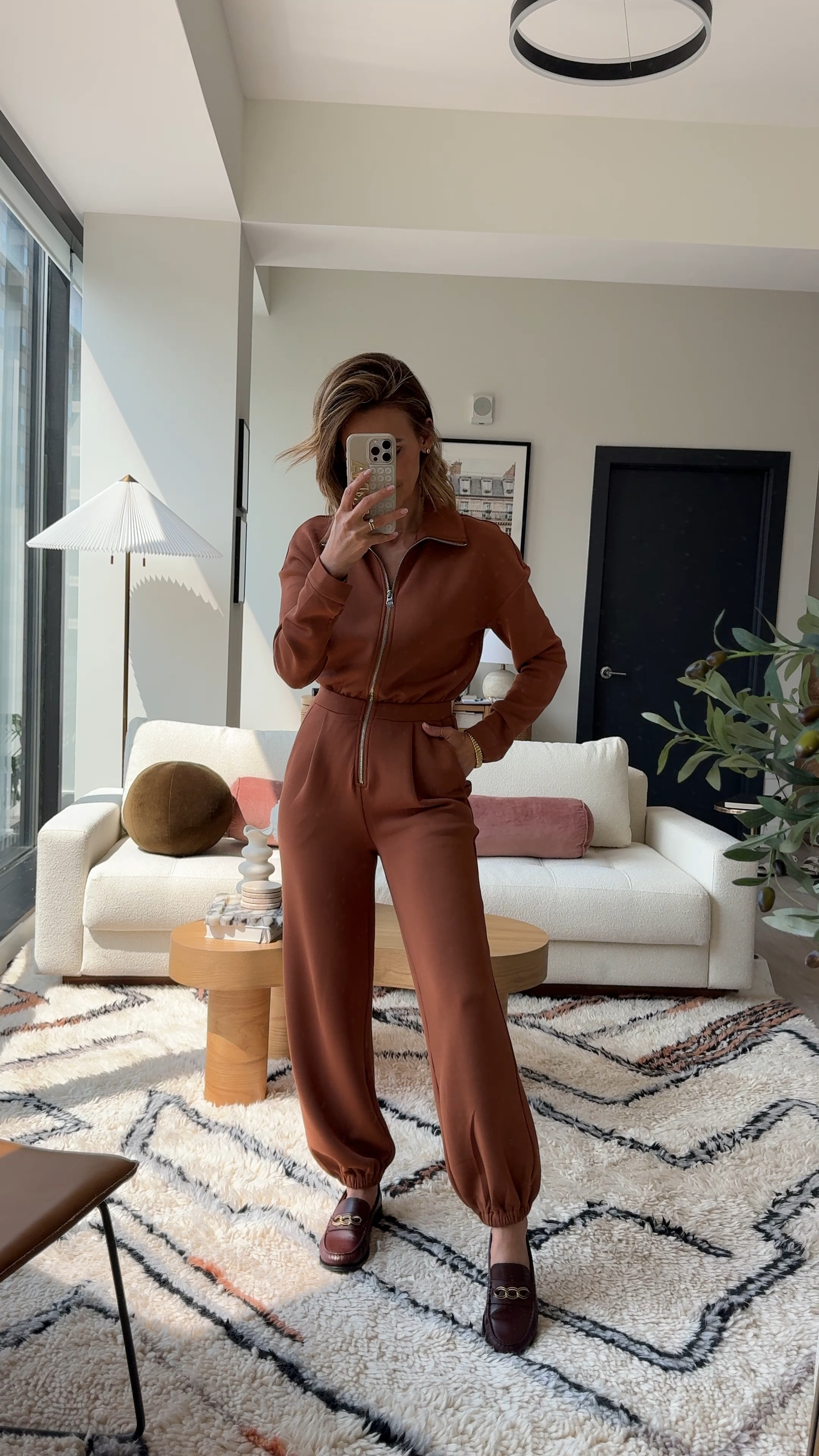 A statement one piece for low key lounge days or travel days!I love the earthy tone of this one!  @varley #invaley #ad 



#LTKSeasonal #LTKTravel #LTKStyleTip