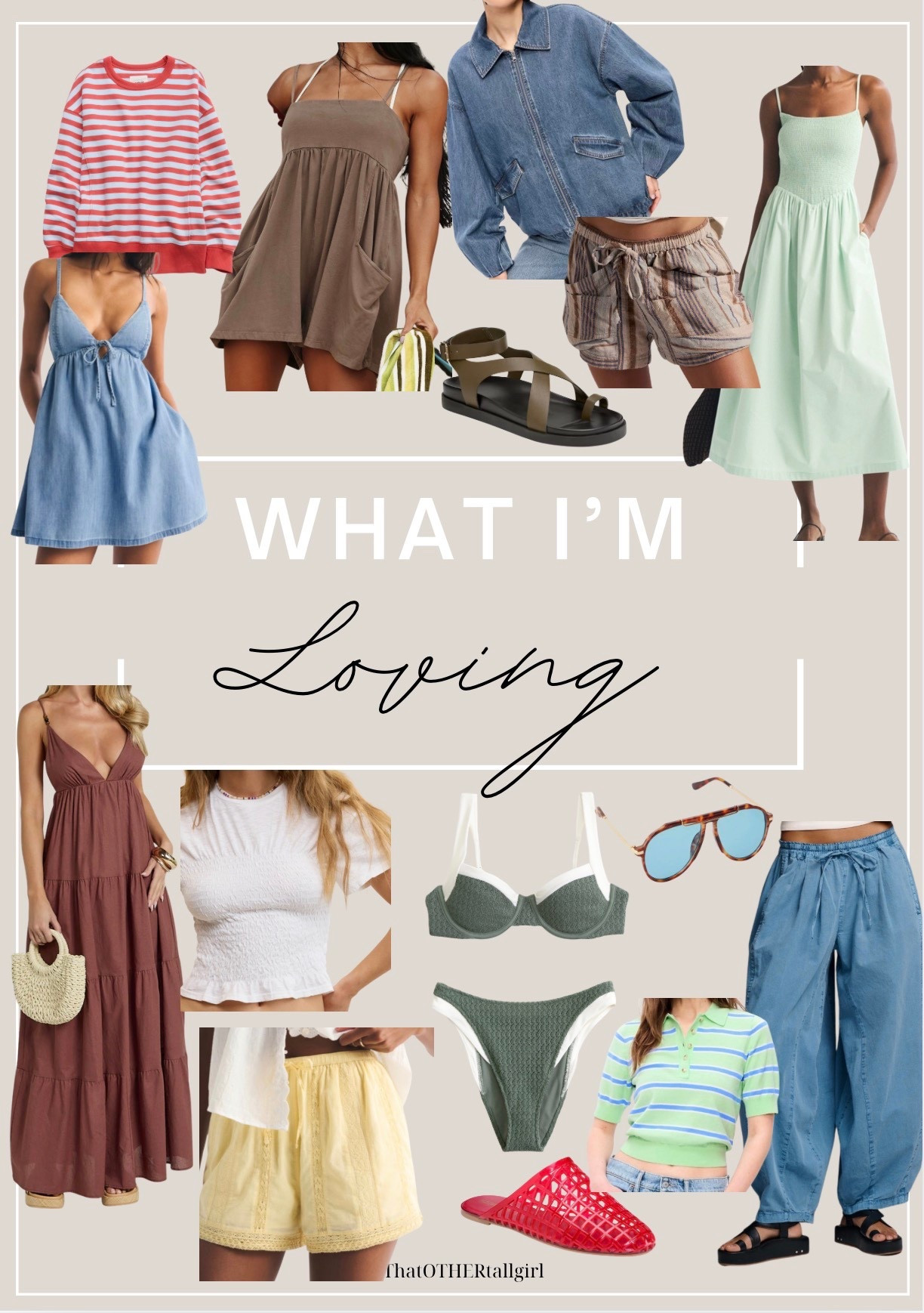 What I’m loving for spring as a tall mom (also saved 🇨🇦 specific links too) 

#LTKOver40 #LTKTall