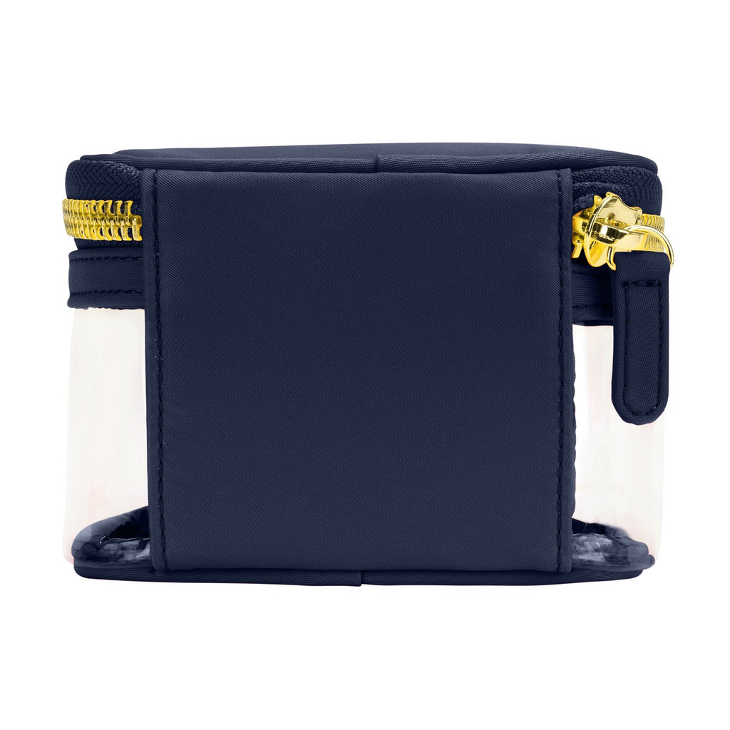 Classic Clear Mini Open Top Pouch | Stoney Clover Lane