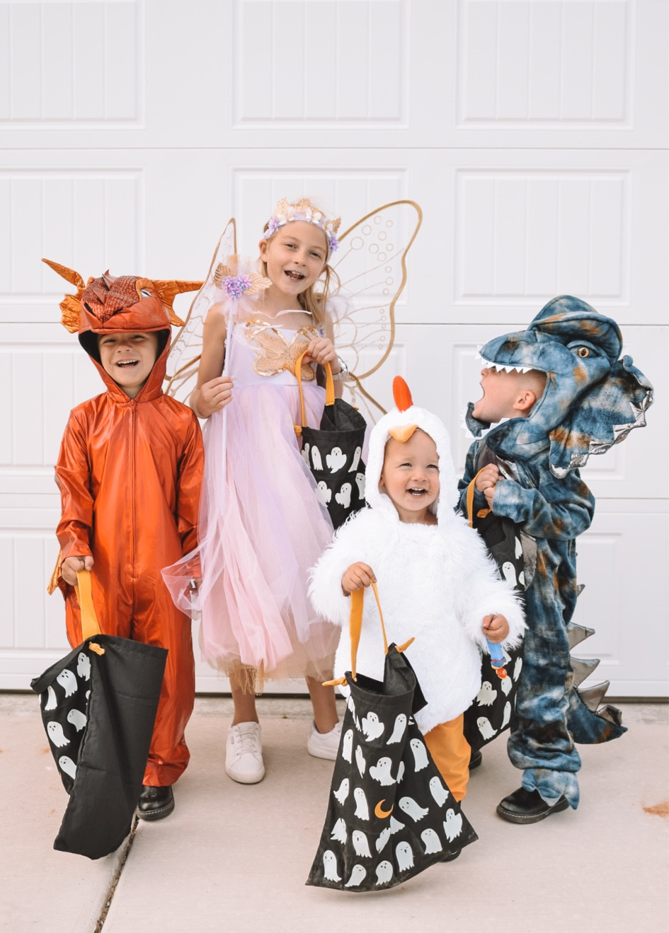 Kids Halloween Costumes + Family Halloween Costumes - Halloween Decor for the Front Porch

#LTKHalloween #LTKFamily #LTKKids