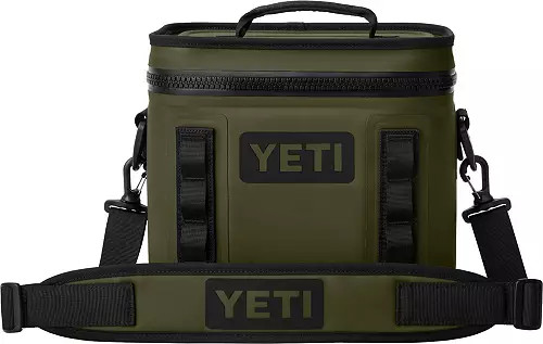 YETI Hopper Flip 8 Cooler | Dick's Sporting Goods