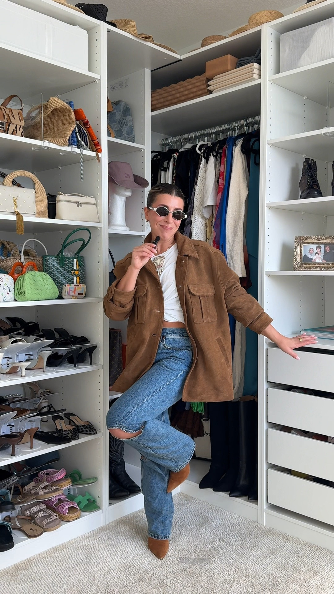 What to Wear Wednesday! Part 1