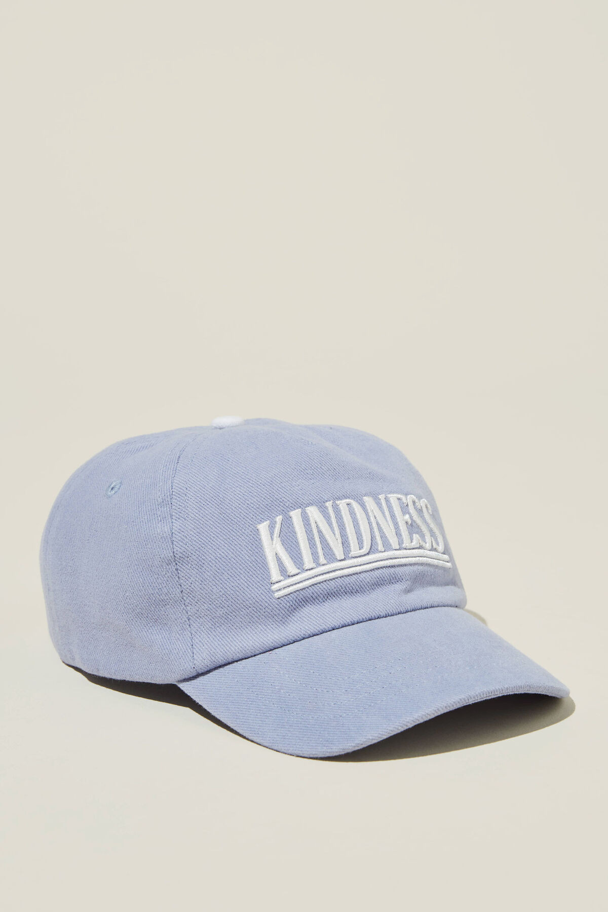Kids Sports Club Cap | Cotton On (US)
