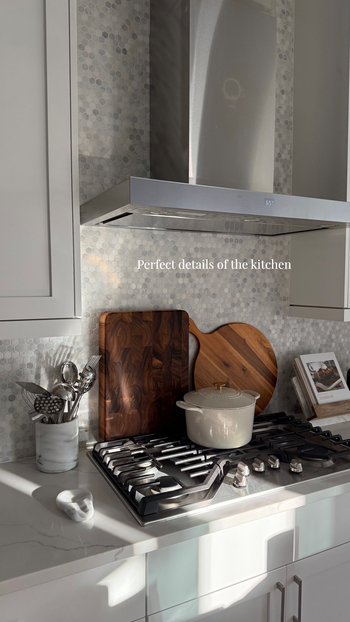 There’s nothing like the way the morning light hits our kitchen in in the morning and I love it 

Kitchen, home decor, kitchen essentials, kitchen cutting board, home essentials, home life, newlywed gifts, homeowner must haves 

#LTKHome #LTKfoodie #LTKmorningroutine