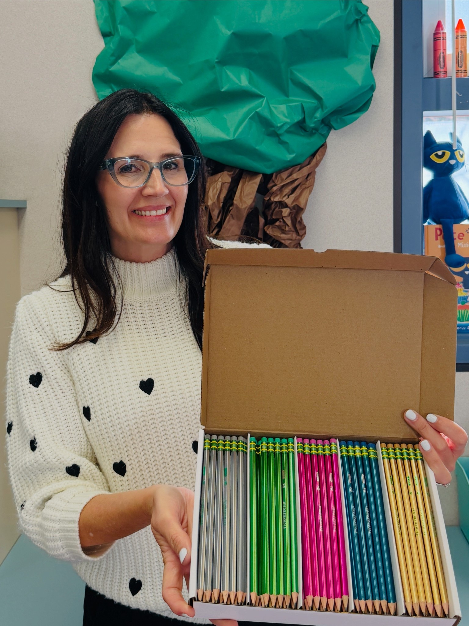 Best pencils ever! 

#LTKKids