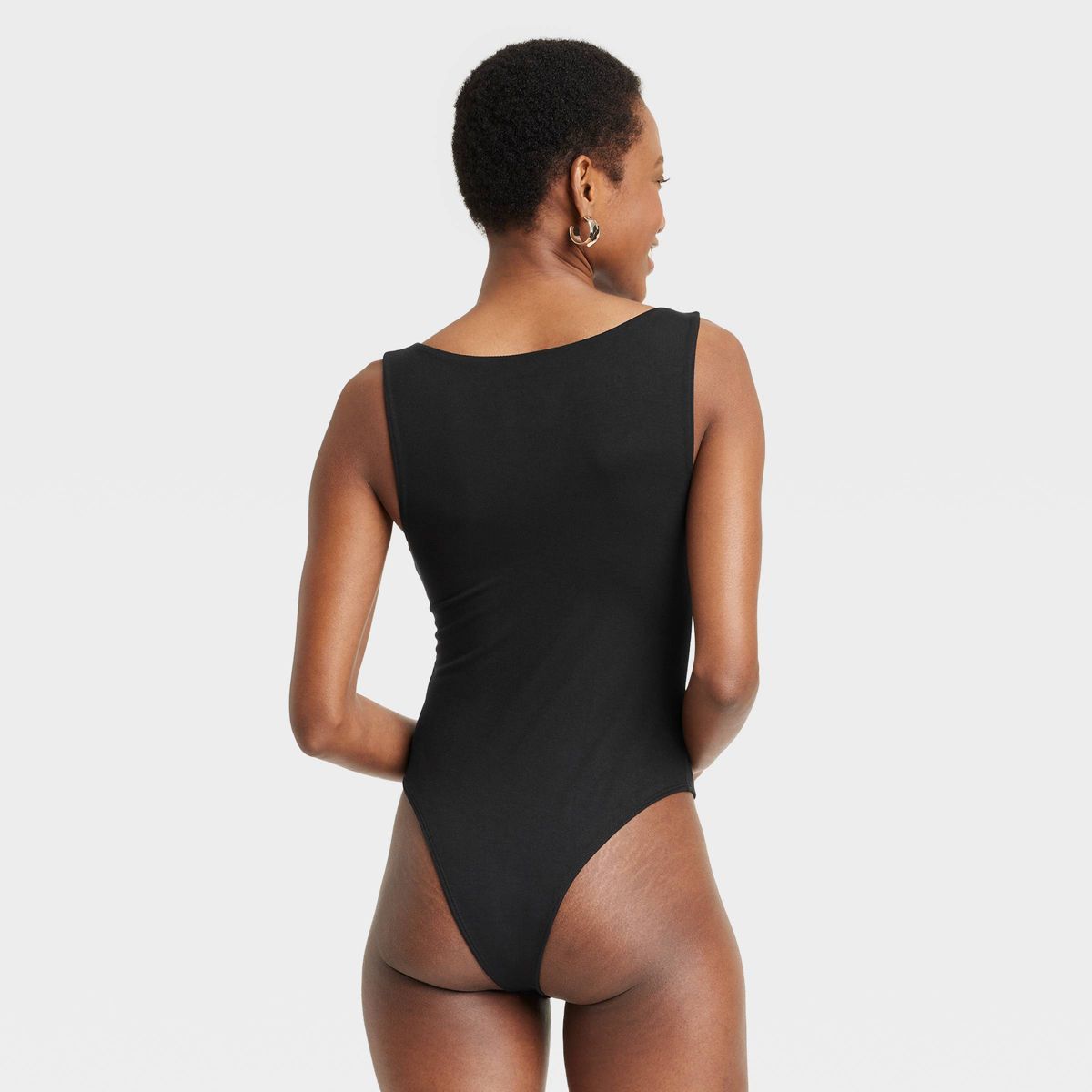 Women's Compression Bodysuit - A New Day™ | Target