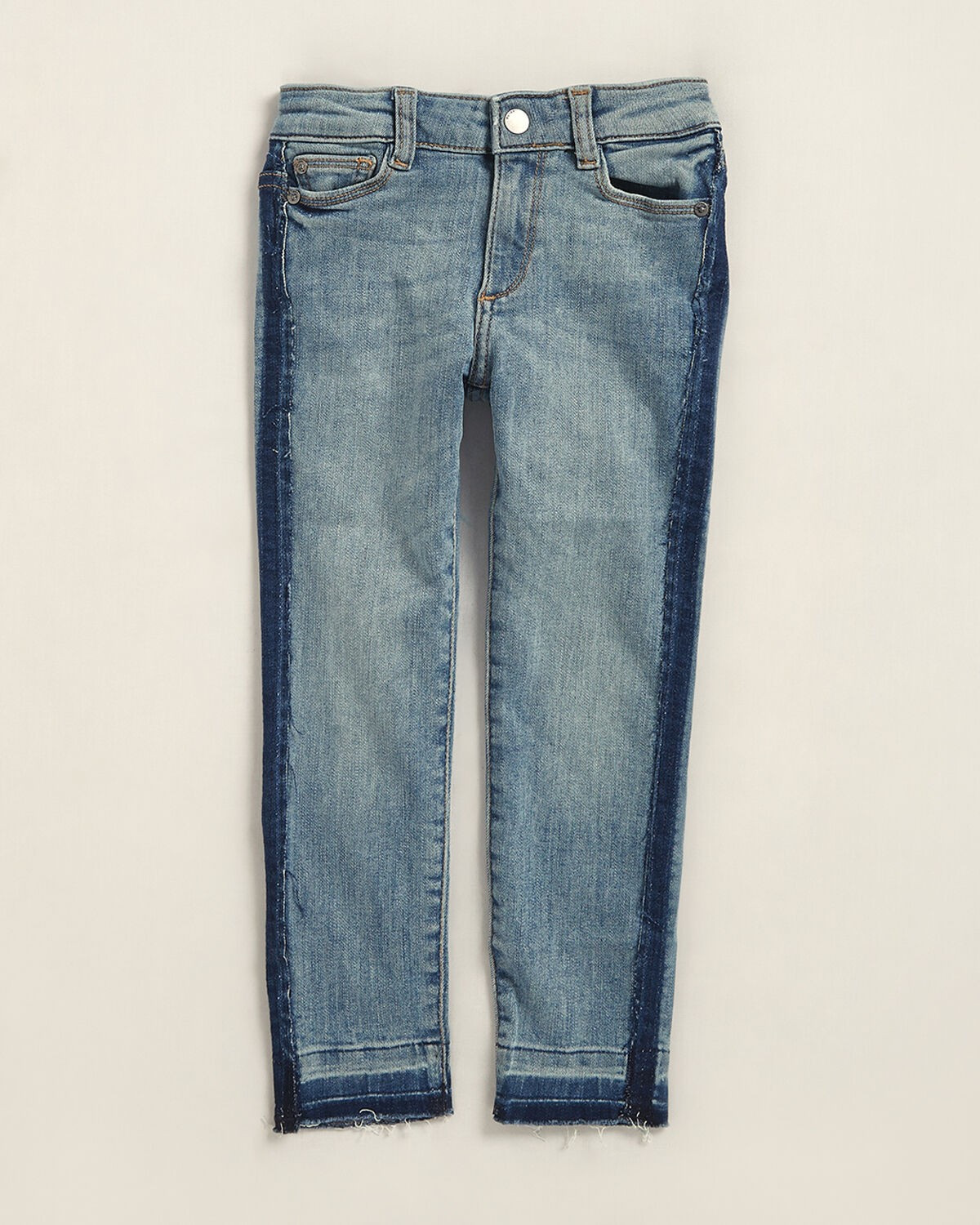 (Girls 4-6x) Chloe Skinny Distressed Jeans | Century 21 Department Stores