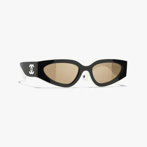 CHANEL Cat Eye Sunglasses | Chanel, Inc. (US)