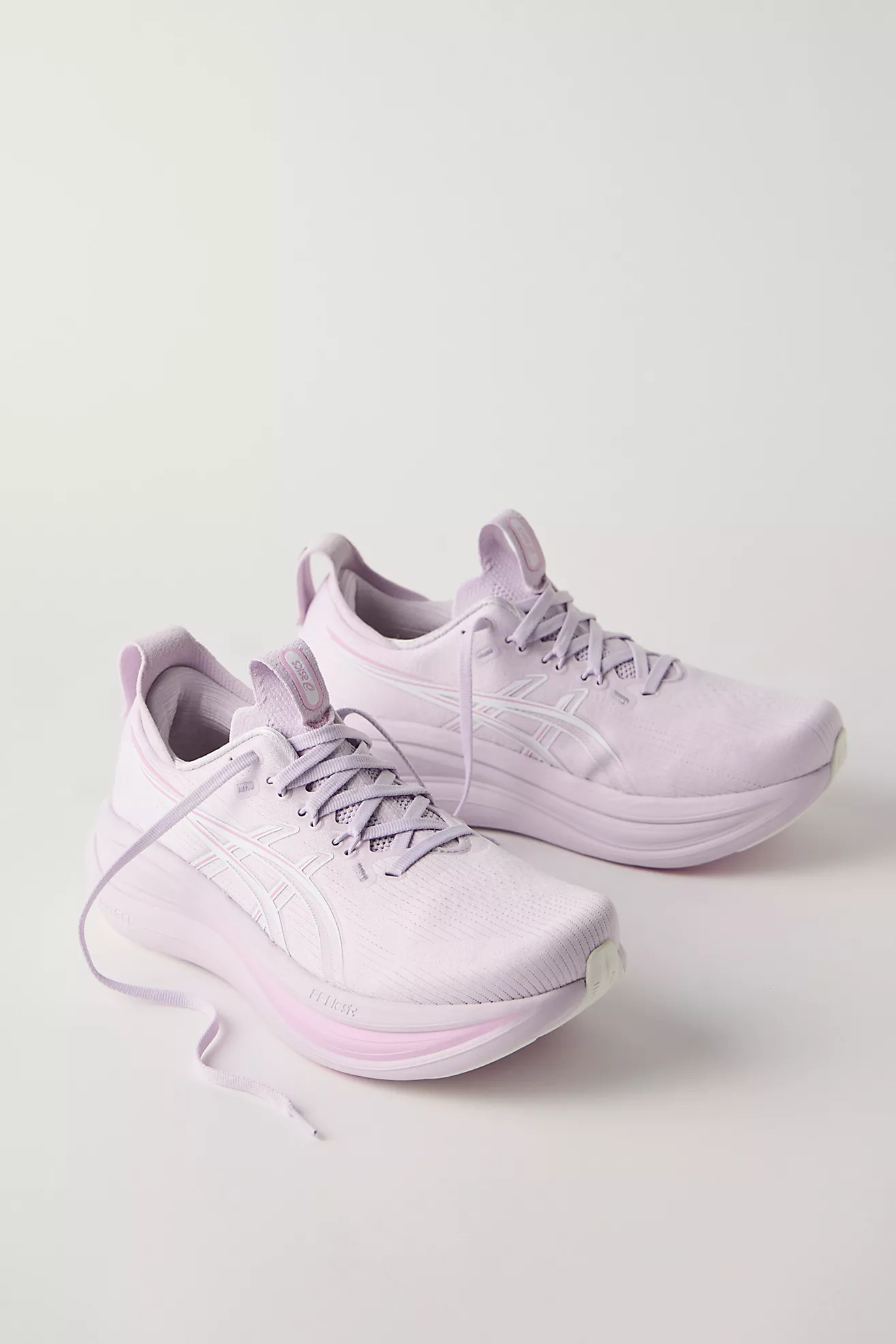 ASICS GEL-NIMBUS 28 Sneakers | Free People (Global - UK&FR Excluded)