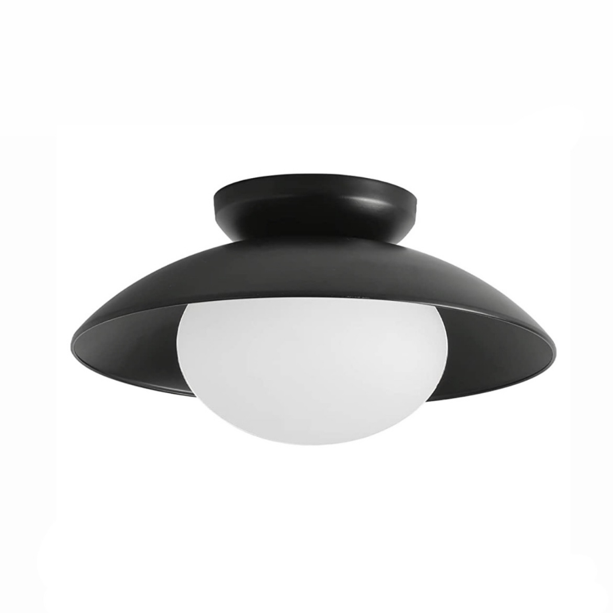 Affordable #modern #matteblacklight