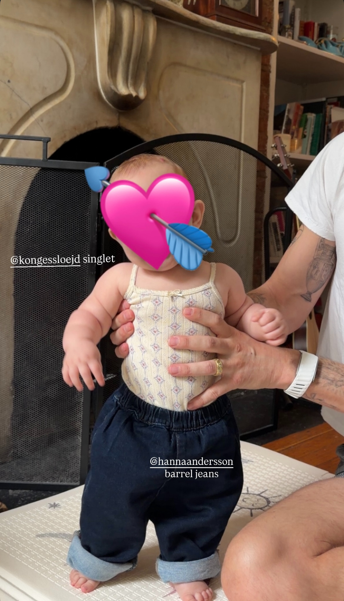 💘  

 #LTKootd #LTKmomlife #LTKBaby