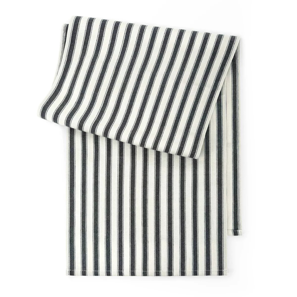 Table Runner-Stripe Yarn-Dye - Bullseye's Playground™ | Target