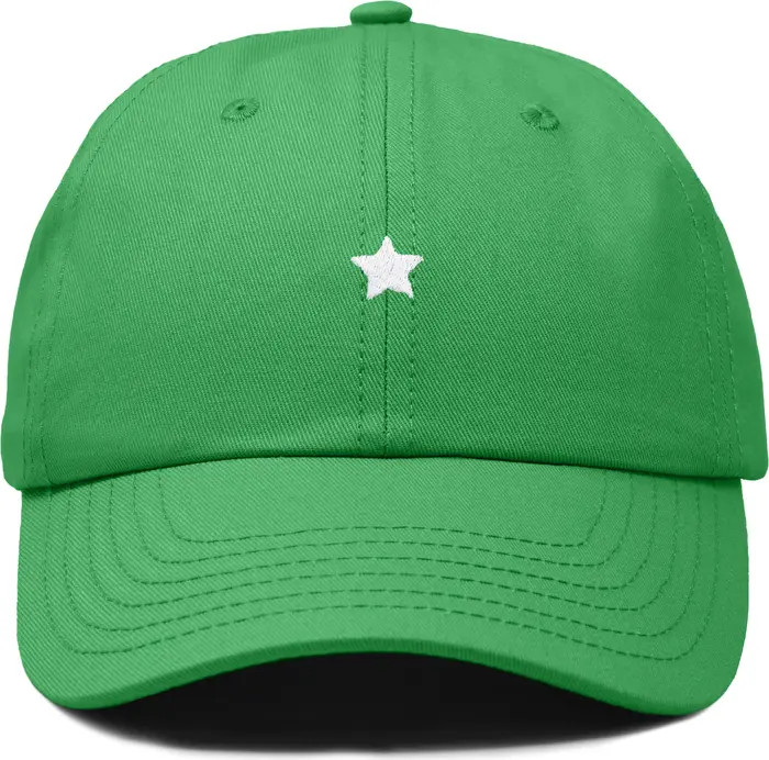 Lil Star Dad Cap | Nordstrom