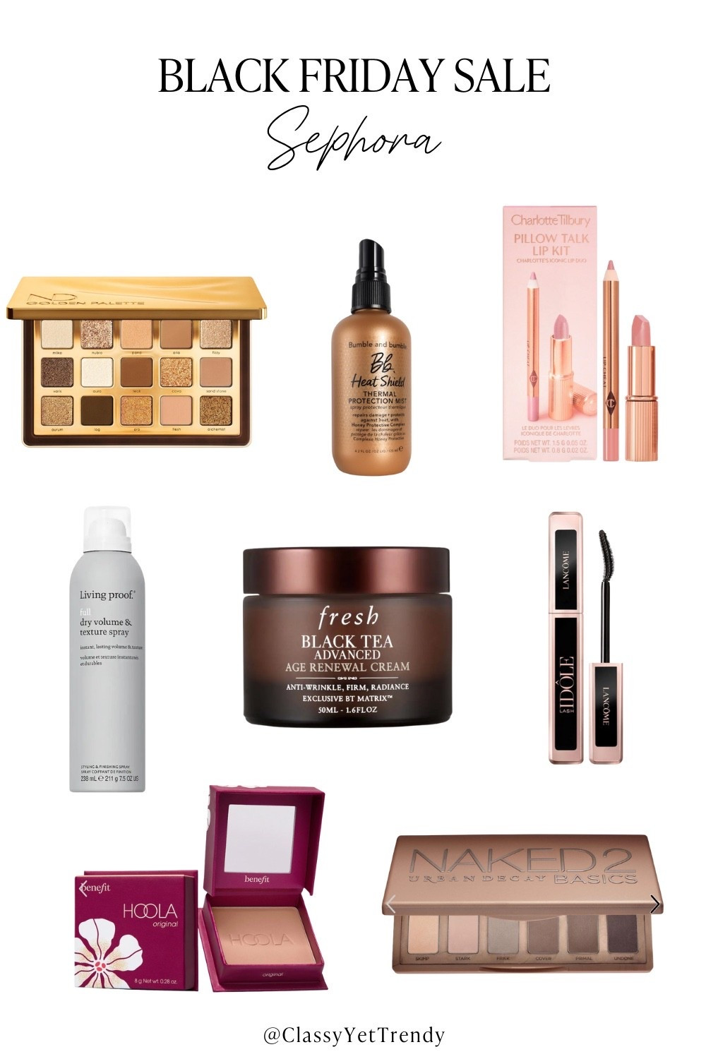 Black Friday Sales are here and I have a HUGE links list for you!  🛍️ Plus, I’m sharing a few of my favorites 🙌🏻

#blackfriday #blackfriday2025 #founditonamazon #amazonfinds 

#LTKHoliday #LTKGiftGuide #LTKCyberWeek