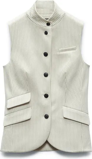 Slade Ponte Vest | Nordstrom