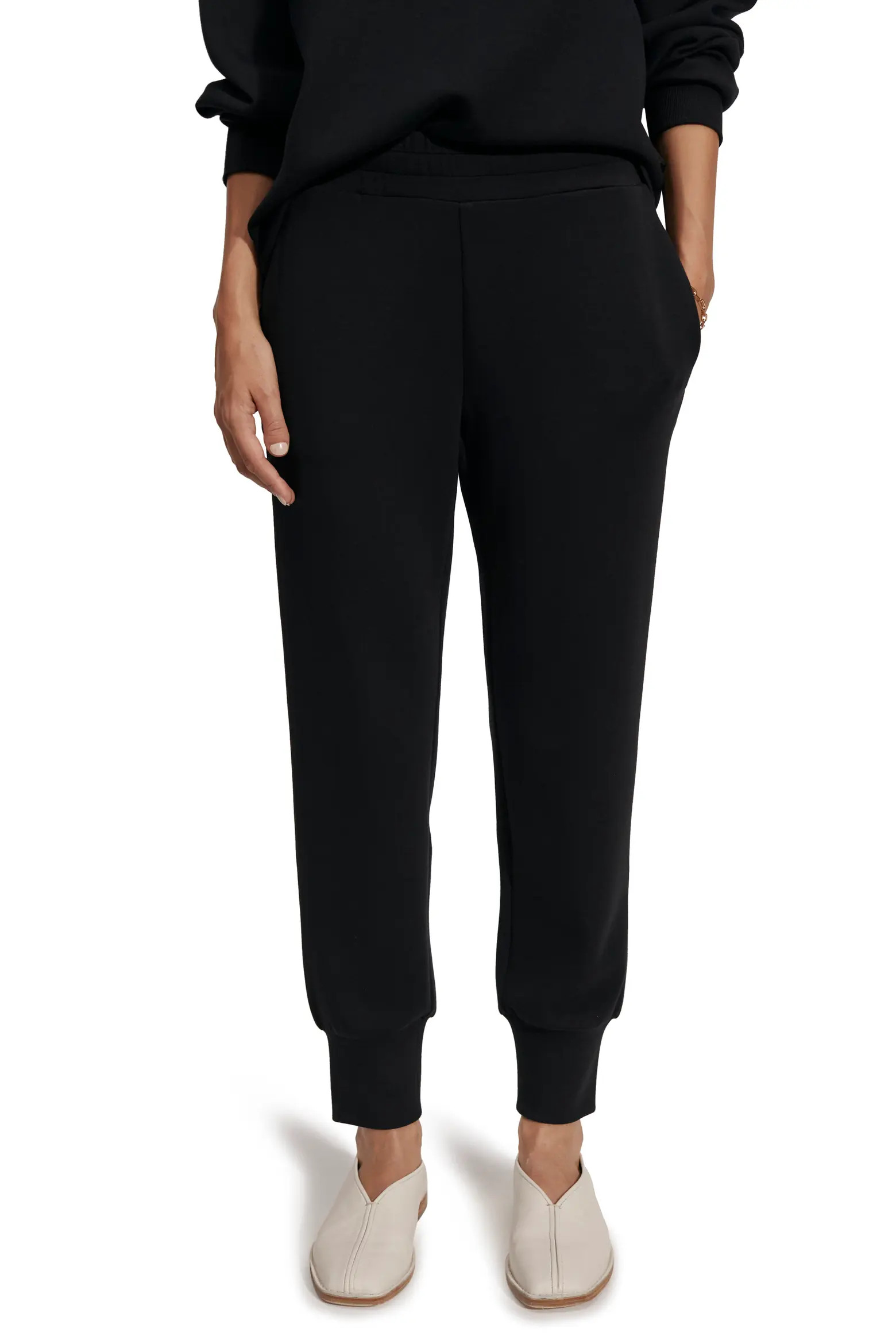 Varley The Slim Cuff Joggers (Women) | Nordstrom | Nordstrom