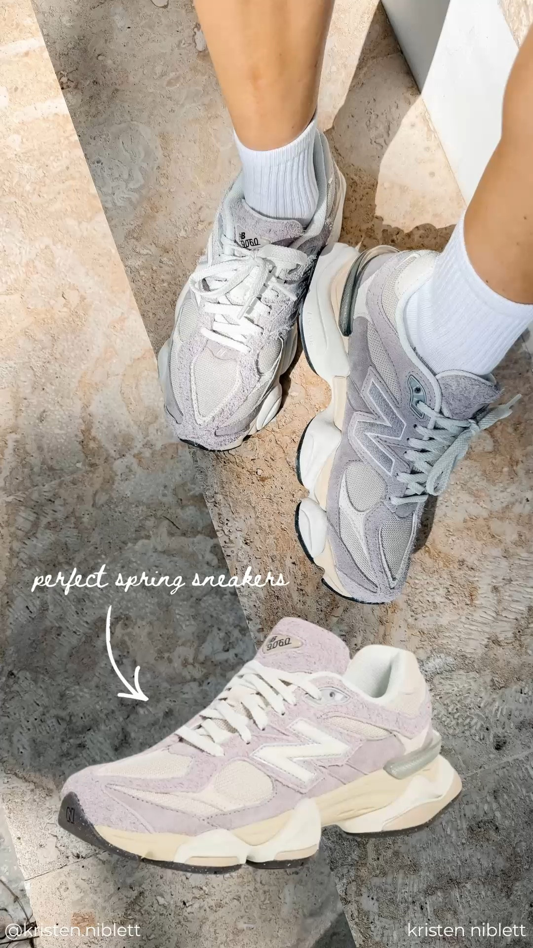 my NEW sneakers I’ve been obsessed with!! I’ve worn these all spring break with my cozy sets and activewear, and they’re so comfy! They run tts.

#LTKdayinmylife #LTKootd #LTKfitnessgoals