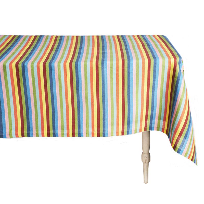 Tingere Rectangular Tablecloth | Cabana Magazine