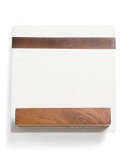 11in Modern Ipad Cookbook Holder | Marshalls
