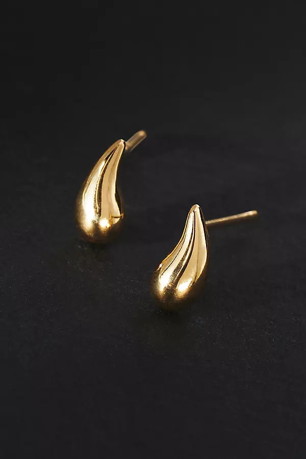 Set & Stones Sevilla Stud Earrings | Anthropologie (US)