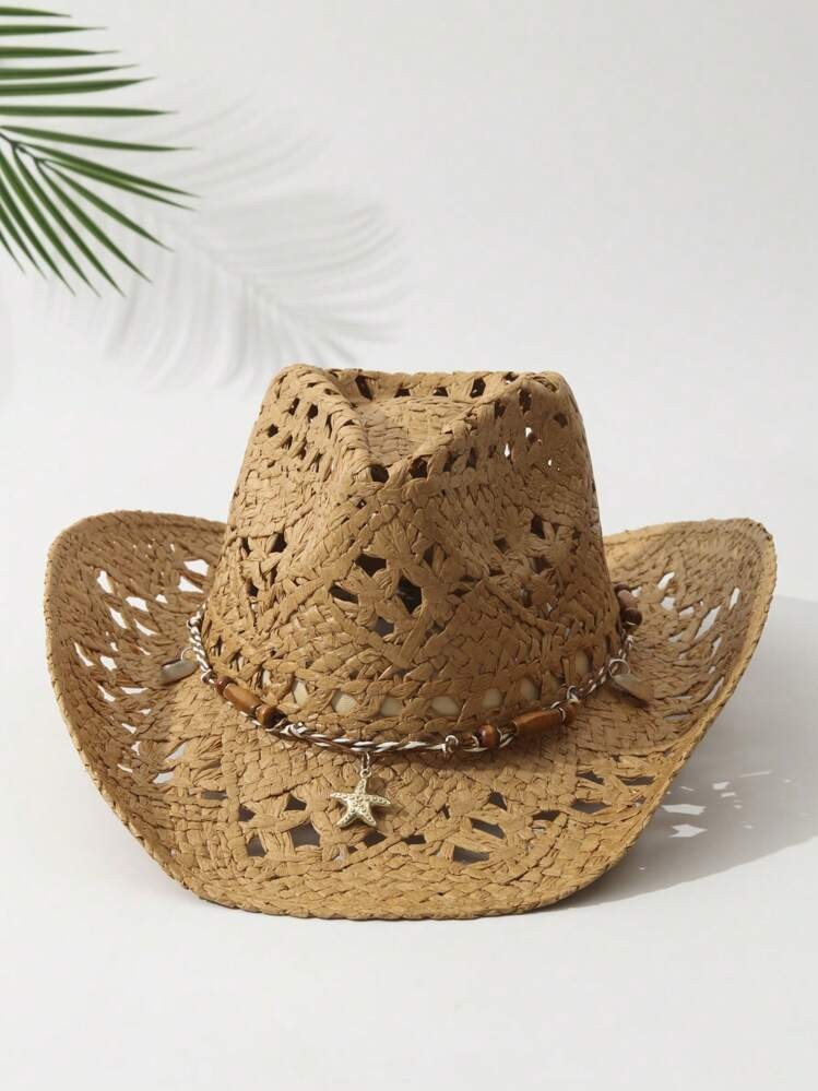 Cowboy hat | SHEIN