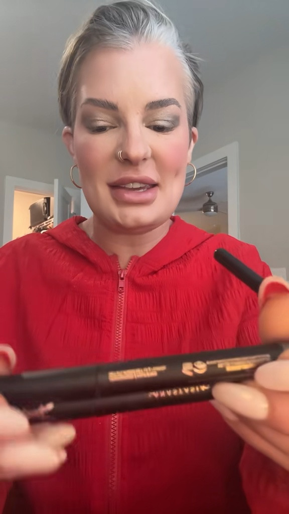 Anastasia made it EASY 👁️ 

#LTKgrwm #LTKdayinmylife #LTKBeauty