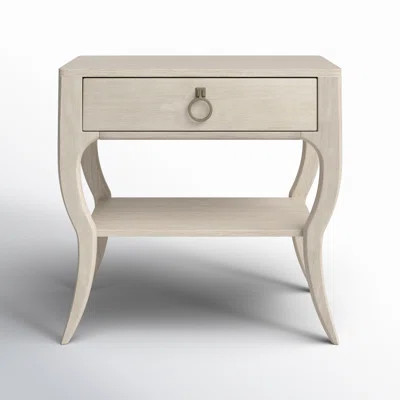 Regan 1 - Drawer Nightstand | Wayfair North America