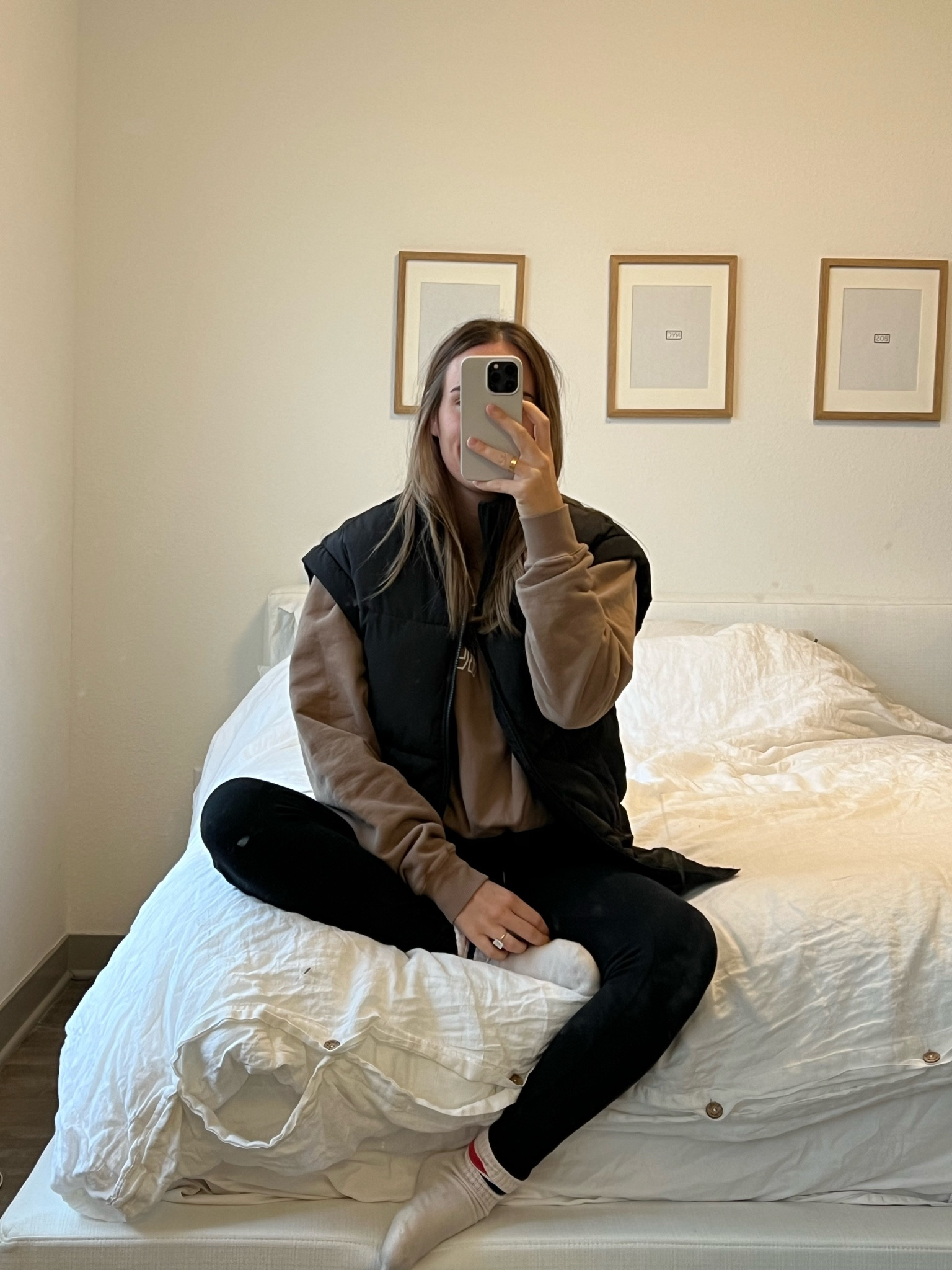 Aerie Sale !! 

Specific colors wouldn’t upload with items. 

Cream, green, blue patch sweatshirt are my faves 
Hunter green, black, beige quarter zip 
Basics for leggings you can never go wrong with black! 

#LTKCyberweek #LTKGiftGuide #LTKHoliday