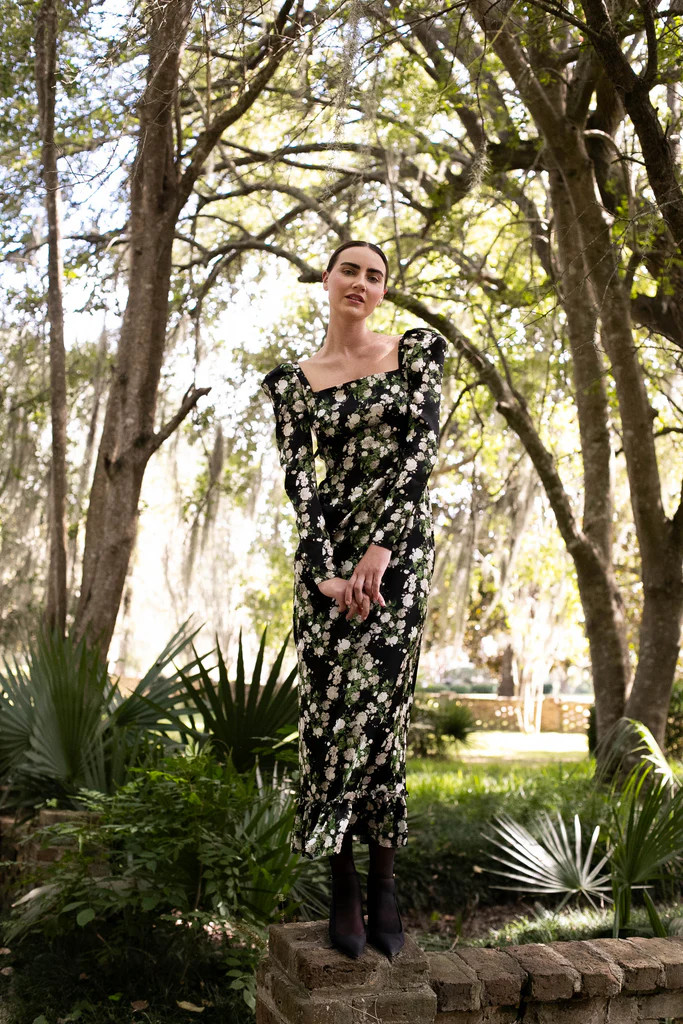 Bernadetta | Damaris Bailey