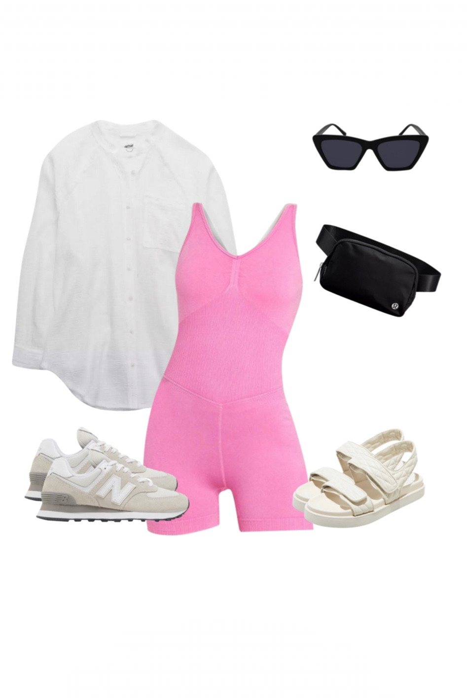 Alaskan Cruise Packing List

#LTKtravel #LTKstyletip #LTKFind