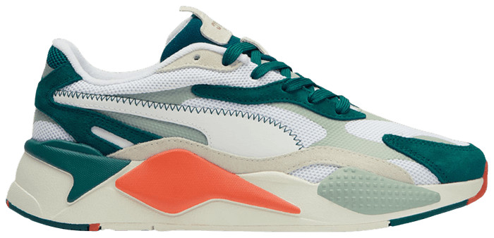 RS-X3 'NYC' | GOAT