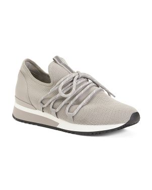 Comfort Knit Sneakers | Women's Shoes | Marshalls | Marshalls