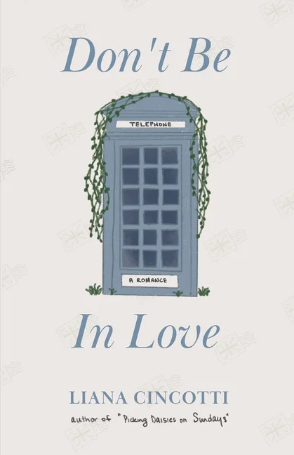 Don't Be In Love, (Paperback) - Walmart.com | Walmart (US)