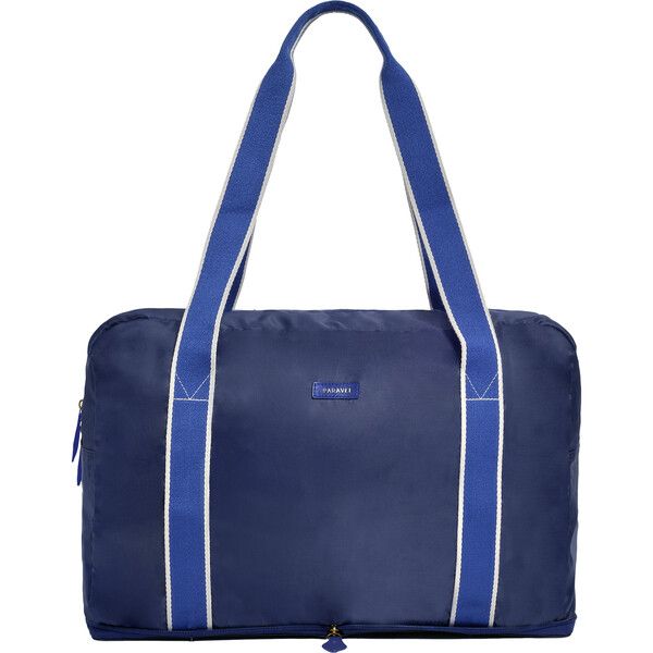 Fold-Up Bag, Scuba Navy | Maisonette