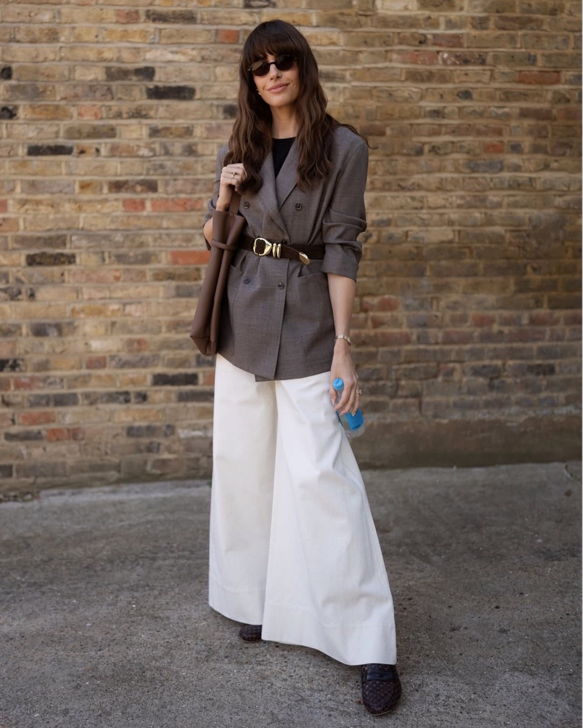 Bell bottoms are back 🔔 
I’ve linked to a few options I’m in love with below. 


#LTKautumn #LTKstyletip #LTKworkwear