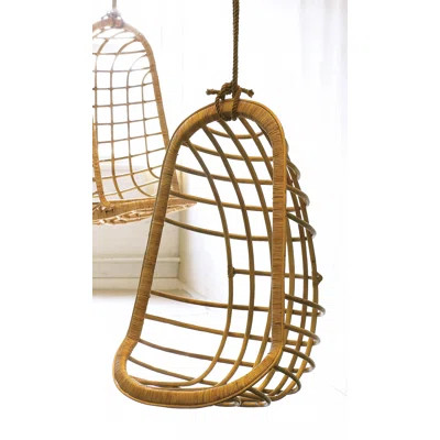 Watercolors Swing Chair | Wayfair North America