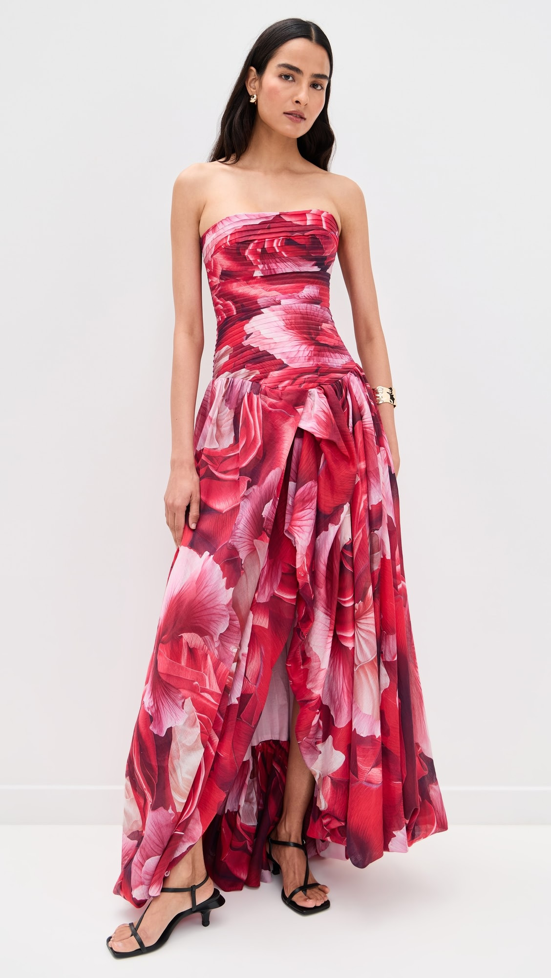 Flora Gown | Shopbop