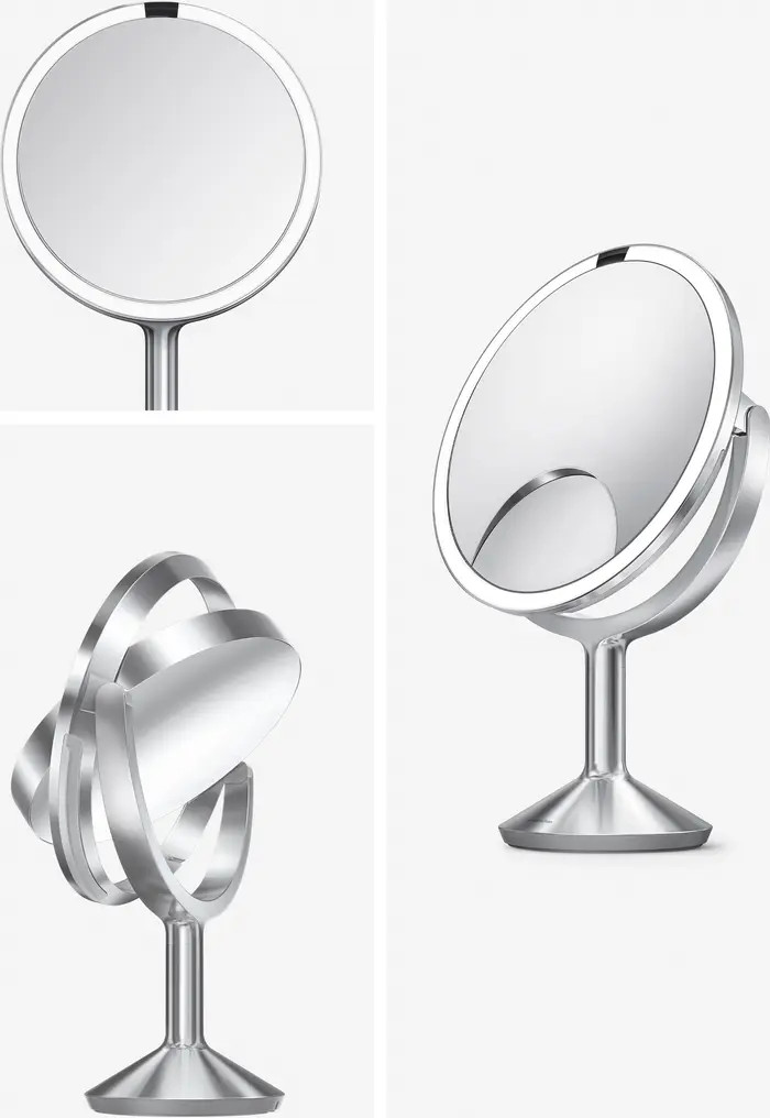 Trio Max Sensor Mirror | Nordstrom