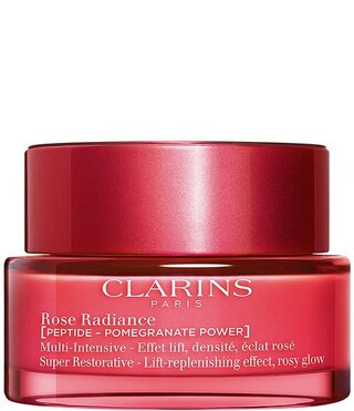 Super Restorative Rose Radiance Peptide Anti-Aging Face Moisturizer | Dillard's