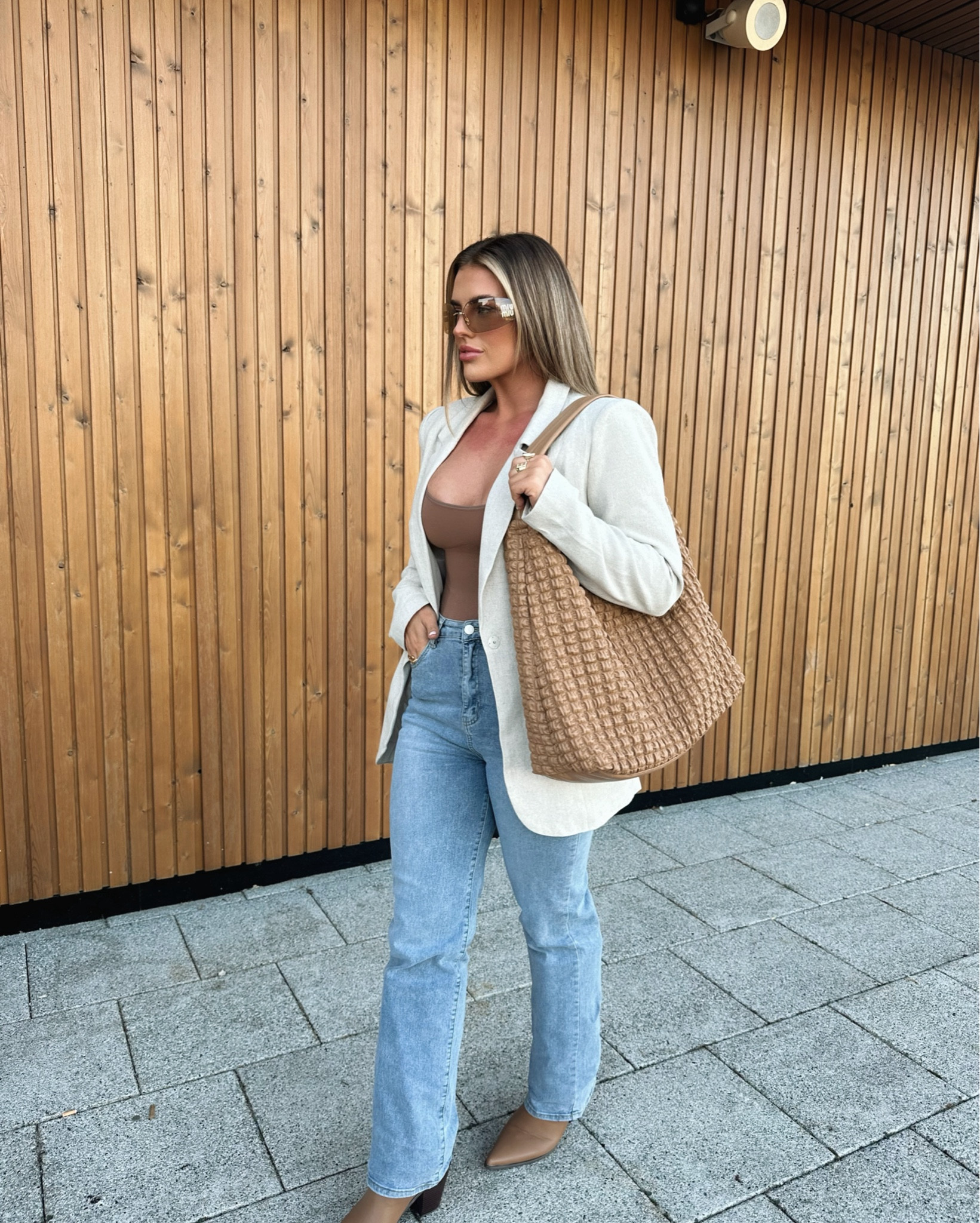 Business x autumn 

#LTKautumn #FashionMonth #LTKworkwear