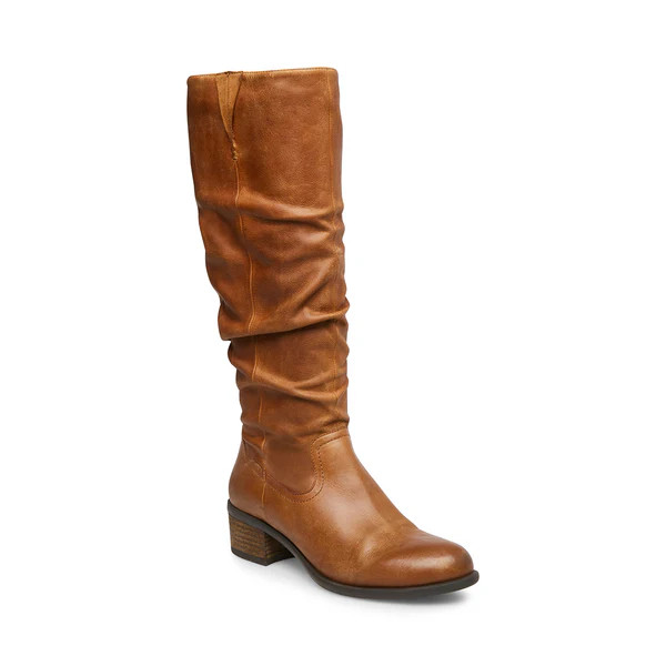 MURRAY TAN LEATHER | Steve Madden (Canada)