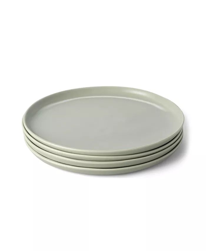 Fable Dinner Plates, Set of 4 - Macy's | Macy's
